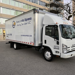 Photo of Concordia Xpress Moving Services