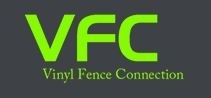 Photo of Vinyl Fence Connection