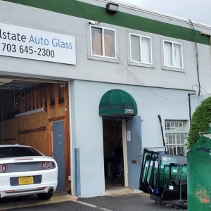 Photo of AllState Auto Glass