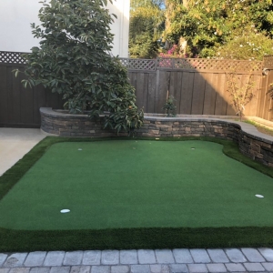 Photo of Pacific Landscaping & Tree Service