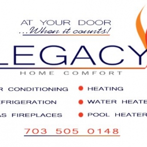 Photo of Legacy Home Comfort