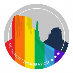 Photo of Monument Immigration
