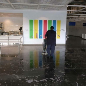 Photo of Windmill Cleaning Services
