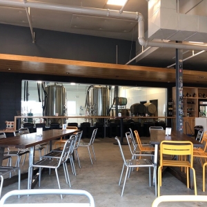 Photo of Smartmouth Brewing Company -Pilot House