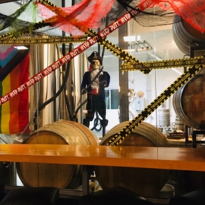 Photo of Smartmouth Brewing Company -Pilot House