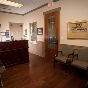 Photo of Chisholm Trail Financial Group