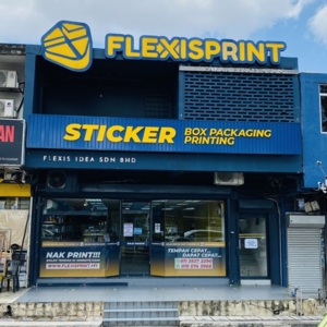 Photo of Flexisprint