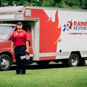 Photo of Rainbow International of Kansas City