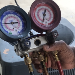 Photo of HVAC Guyz & Plumbing