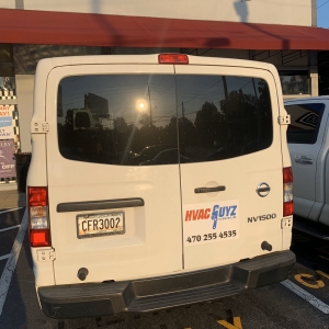 Photo of HVAC Guyz & Plumbing