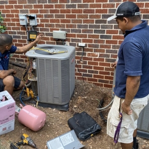Photo of HVAC Guyz & Plumbing