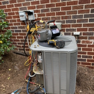 Photo of HVAC Guyz & Plumbing