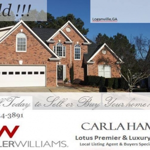 Photo of Carla Ham - Lotus Premier And Luxury Team