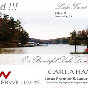 Photo of Carla Ham - Lotus Premier And Luxury Team