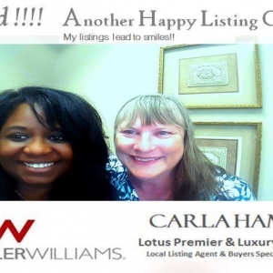Photo of Carla Ham - Lotus Premier And Luxury Team