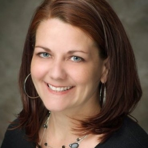 Photo of Jen Kunkel