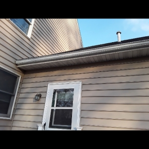 Photo of Utopia Gutter Cleaning and Repairs