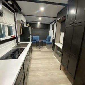 Photo of Magic touch interior