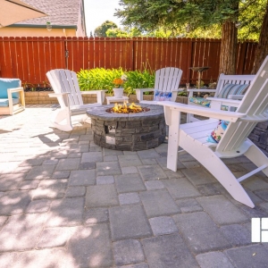 Photo of BBP Pavers