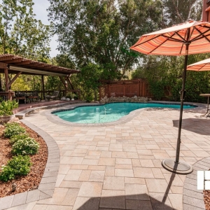 Photo of BBP Pavers