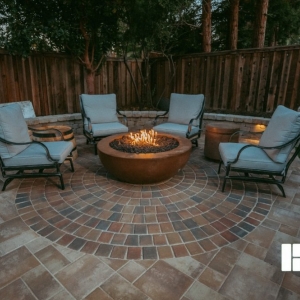 Photo of BBP Pavers