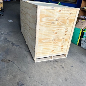 Photo of Crating Express