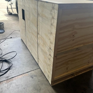Photo of Crating Express