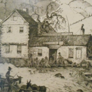 Photo of Artends Vintage Design Resource
