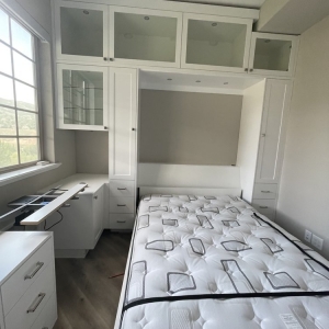 Photo of Precision Closets & Garage