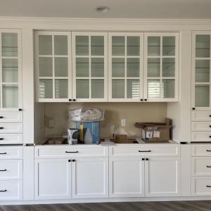 Photo of Precision Closets & Garage