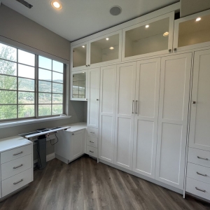 Photo of Precision Closets & Garage