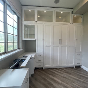 Photo of Precision Closets & Garage