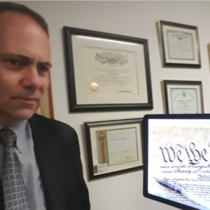 Photo of Jorge Halperin Bankruptcy Attorney