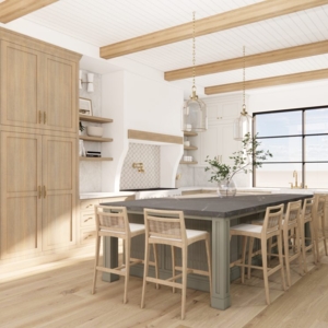 Photo of Nest & Needle Interiors