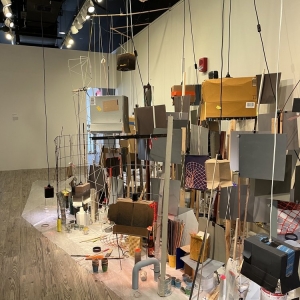 Photo of Museum of Contemporary Art Arlingon