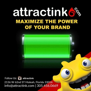 Hialeah Attractink Graphics and Printing