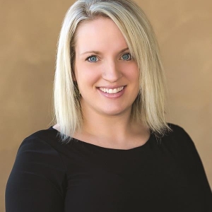 Photo of Brandi Mark - State Farm Insurance Agent