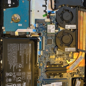 Photo of I Need A Techie