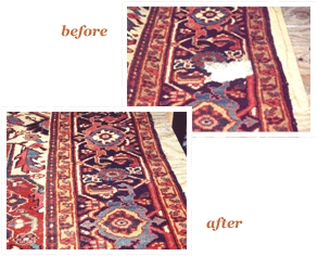 Photo of S&S Rug Cleaners