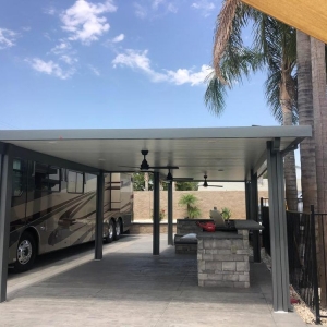 Photo of CG Patio Covers