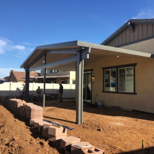 Photo of CG Patio Covers