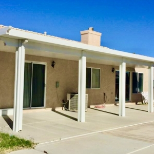 Photo of CG Patio Covers