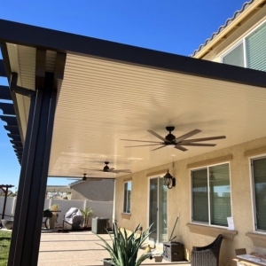Photo of CG Patio Covers
