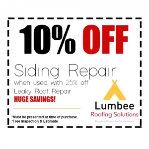 Fort Washington Lumbee Solutions