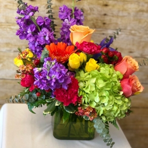 Photo of Oak Hills Florist