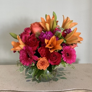 Photo of Oak Hills Florist