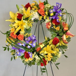 San Antonio Oak Hills Florist