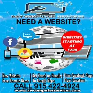 Photo of A&V Computer Services