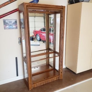 Photo of A Stones Throw Glazing and Glass