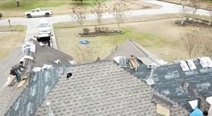 Photo of M-Roofing